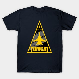 F-14 Tomcat T-Shirt